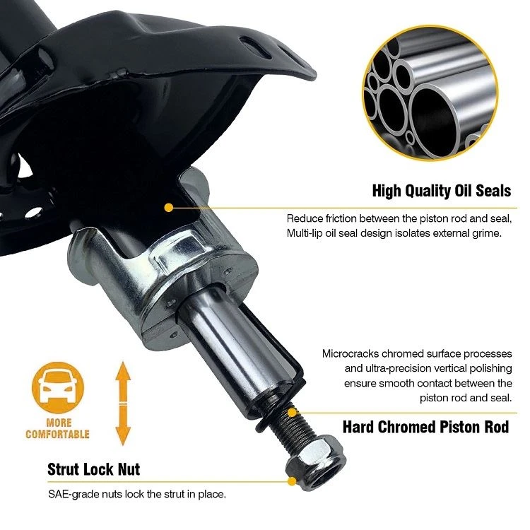 Car Shock Absorber