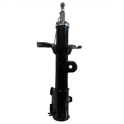 54660-4H050 54660-4H150 höggdeyfi að aftan fyrir Hyundai mótor H1