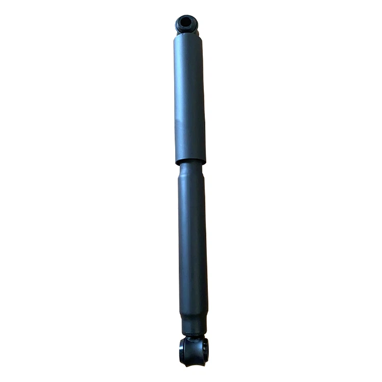 Toyota dempari að aftan 48531-09550