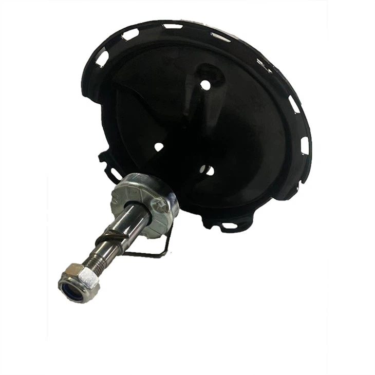 334394 Rear Shock Absorber