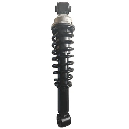 318397 fyrir Iveco Stralis i ad stralis II s - hátt shock absorber 317675 311878